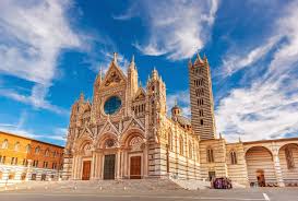Siena travel | Tuscany, Italy, Europe - Lonely Planet